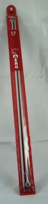 PALILLOS AERO RECTOS 35 CM N° 3,51