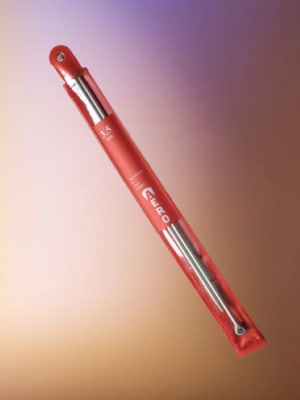 PALILLOS AERO RECTOS  25 CM N° 3,52