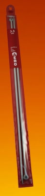 PALILLOS AERO RECTOS  30 CM N° 3.5