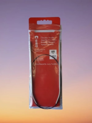 PALILLOS AERO CIRCULARES 60 CM N°3.5