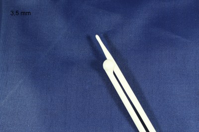 PALILLO ERGONOMICO PRYM N° 3,5