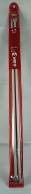 PALILLOS AERO RECTOS 35 CM N° 4,51