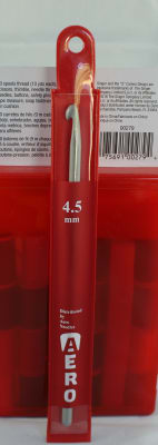 CROCHET AERO 15 CM N° 4,51