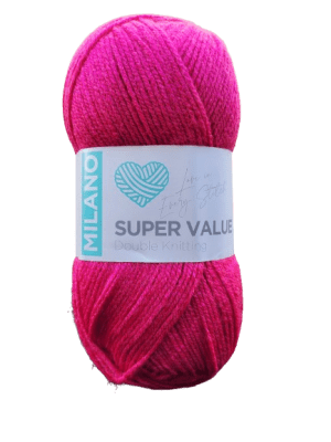 LANA MILANO PETUNIA COLOR FUCSIA 4060