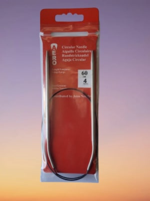 PALILLOS AERO CIRCULARES 60 CM N°4