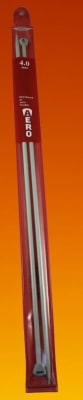 PALILLOS AERO RECTOS  30 CM N° 4