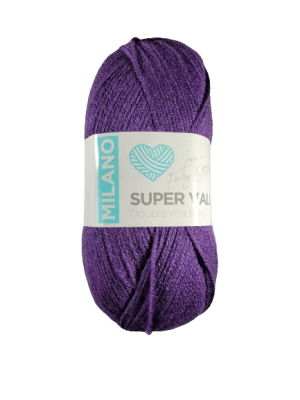 LANA MILANO PETUNIA COLOR MORADO 4586