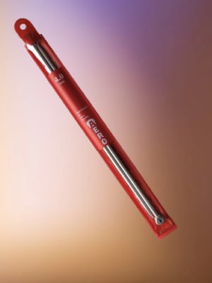 PALILLOS AERO RECTOS  25 CM N° 42