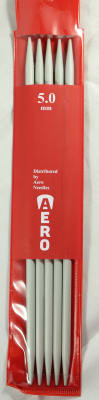 PALILLOS DOBLE PUNTA AERO N° 51