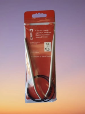 PALILLOS AERO CIRCULARES 60 CM N°5.5