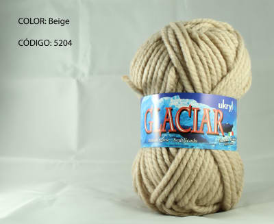 LANA GLACIAL UKRYL BEIGE 5204