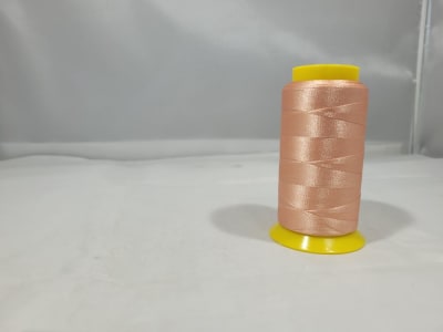 HILO DE BORDAR A MAQUINA PETUNIA DAMASCO 5263