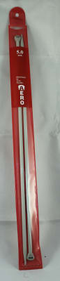 PALILLOS AERO RECTOS 35 CM N° 5
