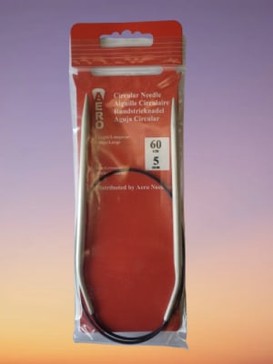 PALILLOS AERO CIRCULARES 60 CM N°51