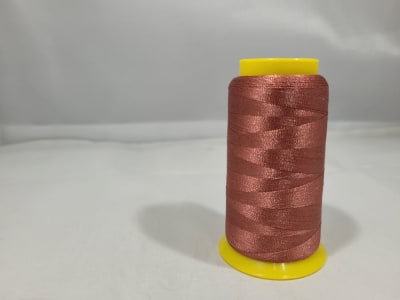 HILO DE BORDAR A MAQUINA PETUNIA PALO ROSA 53871