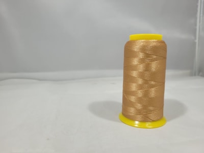 HILO DE BORDAR A MAQUINA PETUNIA PIEL 5414