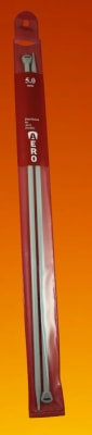 PALILLOS AERO RECTOS  30 CM N° 5