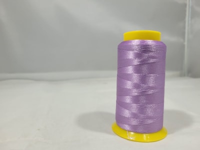 HILO DE BORDAR A MAQUINA PETUNIA  LILA 55871