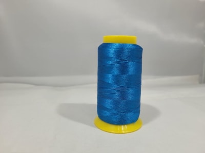 HILO DE BORDAR A MAQUINA PETUNIA  CALIPSO 57941