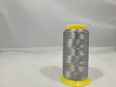 HILO DE BORDAR A MAQUINA PETUNIA PLOMO 59281
