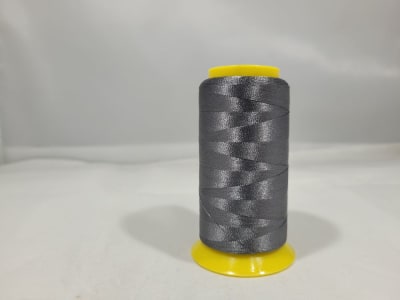 HILO DE BORDAR A MAQUINA PETUNIA GRIS 59491