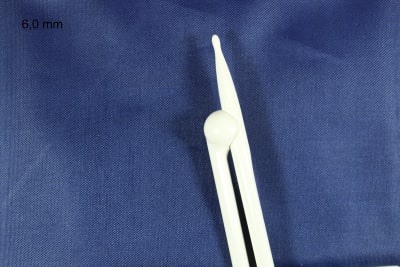 PALILLO ERGONOMICO PRYM N° 6