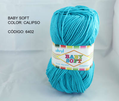 LANA BABY SOFT UKRYL CALIPSO 64021