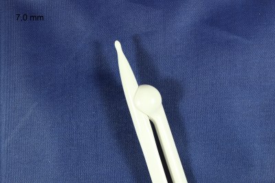 PALILLO ERGONOMICO PRYM N° 7