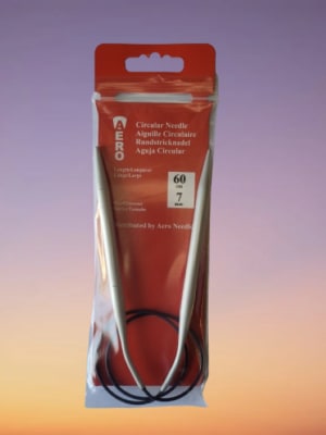 PALILLOS AERO CIRCULARES 60 CM N°7