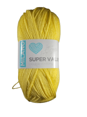 LANA MILANO PETUNIA COLOR AMARILLO 70451