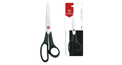 TIJERAS MUNDIAL PUNTO ROJO 7 1/2 M 6621