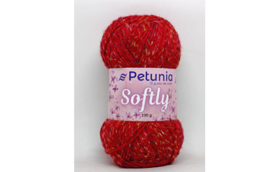 LANA SOFTLY PETUNIA COLOR 7