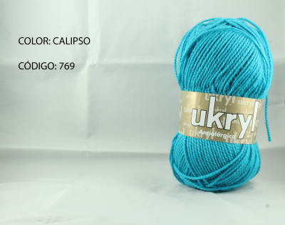 LANA UKRYL INVIERNO CALIPSO 769