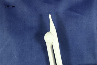 PALILLO ERGONOMICO PRYM N° 8