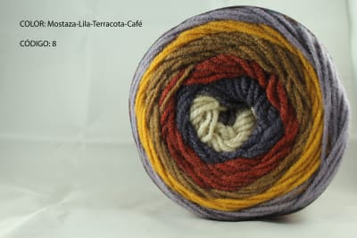 LANA GRAFITTI MIX UKRYL CAFE 08