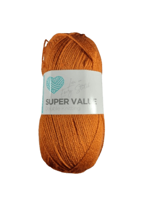 LANA MILANO PETUNIA COLOR NARANJO 80551