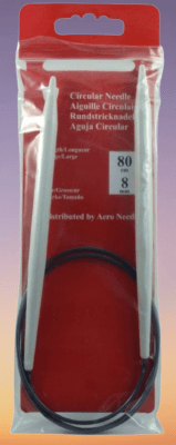 PALILLOS AERO CIRCULARES 80 CM N° 8
