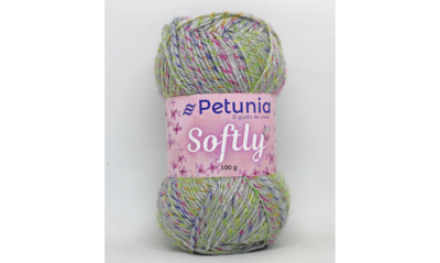 LANA SOFTLY PETUNIA COLOR 8