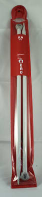 PALILLOS AERO RECTOS 35 CM N° 8