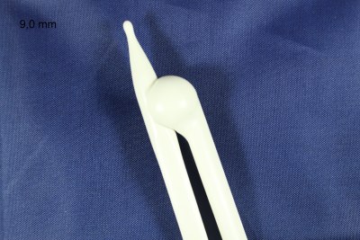 PALILLO ERGONOMICO PRYM N° 9