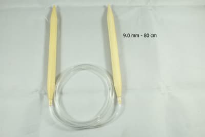 PALILLOS CIRCULARES BAMBU N° 9