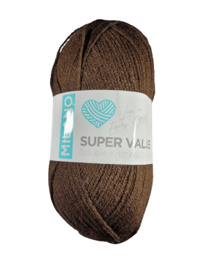 LANA MILANO PETUNIA COLOR CAFE 90751