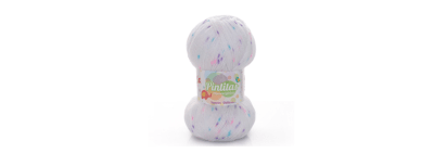LANA BEBE PINTITAS REGINELLA COLOR 911