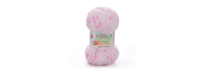 LANA BEBE PINTITAS REGINELLA COLOR 9131