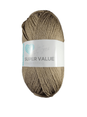 LANA MILANO PETUNIA COLOR BEIGE CLARO 9140