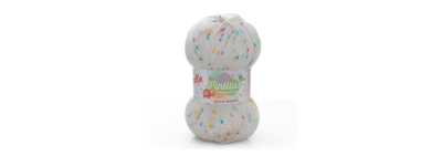 LANA BEBE PINTITAS REGINELLA COLOR 914
