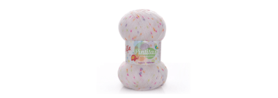 LANA BEBE PINTITAS REGINELLA COLOR 9161