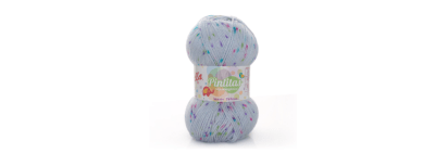 LANA BEBE PINTITAS REGINELLA COLOR 918