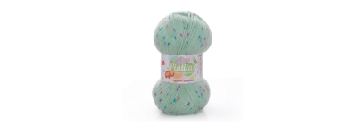 LANA BEBE PINTITAS REGINELLA COLOR 919