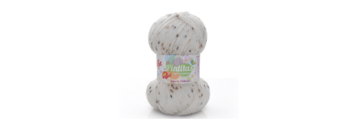 LANA BEBE PINTITAS REGINELLA COLOR 9211